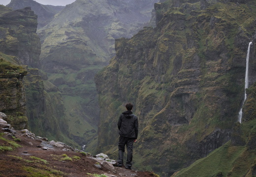 Islande